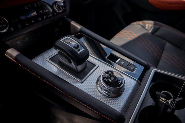 used 2022 Mitsubishi Outlander car, priced at $26,592