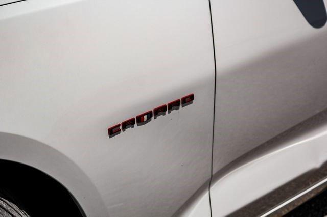 used 2023 Chevrolet Camaro car, priced at $27,911
