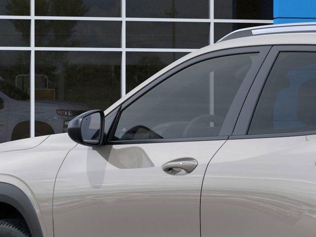 new 2026 Chevrolet Trax car, priced at $28,385