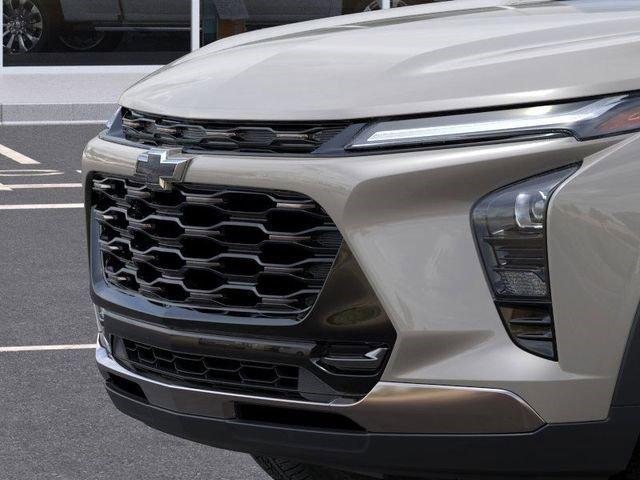 new 2026 Chevrolet Trax car, priced at $28,385