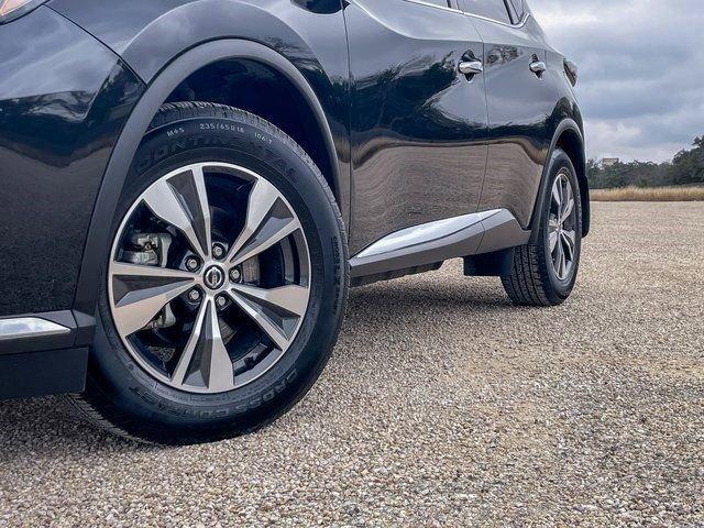 used 2021 Nissan Murano car, priced at $23,991