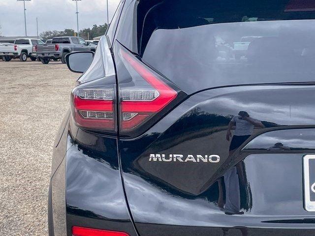 used 2021 Nissan Murano car, priced at $23,991