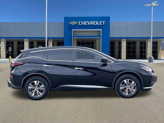 used 2021 Nissan Murano car, priced at $23,991