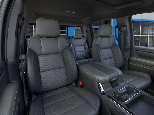 new 2026 Chevrolet Silverado 2500 car, priced at $87,715