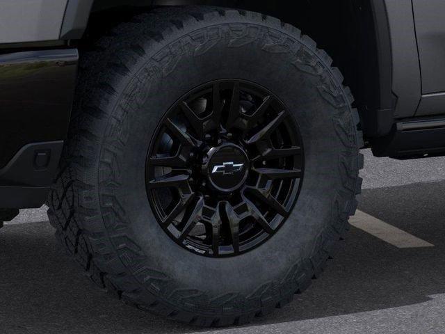 new 2026 Chevrolet Silverado 2500 car, priced at $87,715