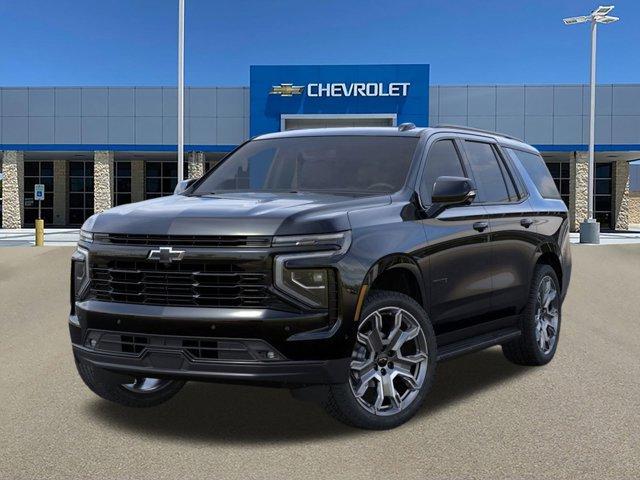 new 2025 Chevrolet Tahoe car, priced at $83,485