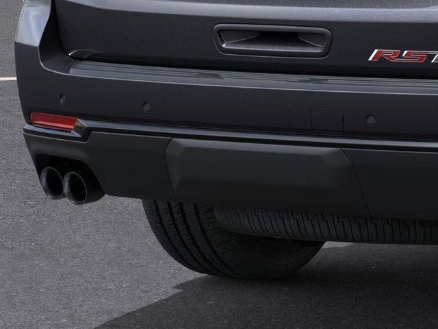 new 2026 Chevrolet Tahoe car, priced at $74,130