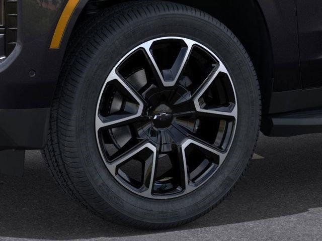 new 2026 Chevrolet Tahoe car, priced at $74,130