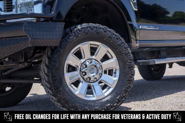 used 2017 Ford F-250 car, priced at $39,991