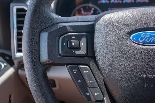 used 2017 Ford F-250 car, priced at $39,991