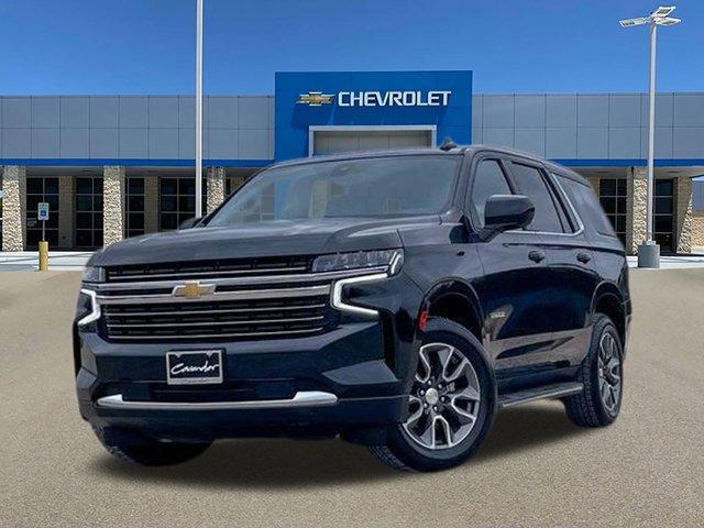 used 2021 Chevrolet Tahoe car, priced at $36,991