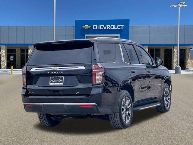 used 2021 Chevrolet Tahoe car, priced at $36,991