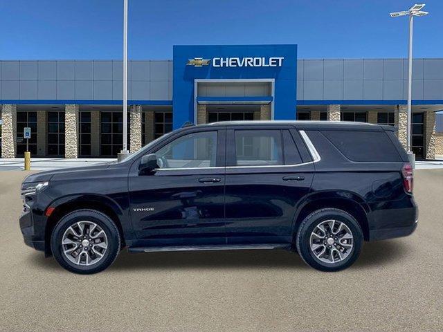 used 2021 Chevrolet Tahoe car, priced at $36,991