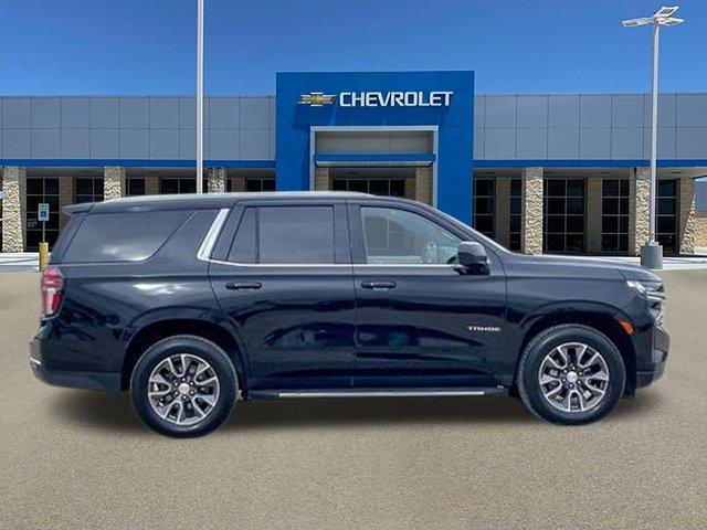 used 2021 Chevrolet Tahoe car, priced at $36,991