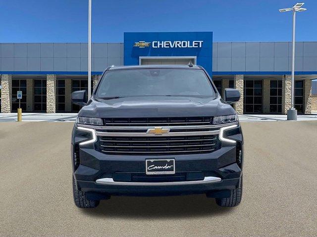 used 2021 Chevrolet Tahoe car, priced at $36,991