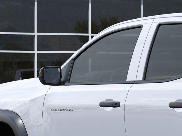 new 2025 Chevrolet Colorado car, priced at $41,495