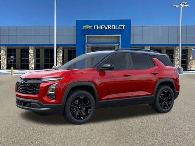 new 2026 Chevrolet Equinox car, priced at $35,575