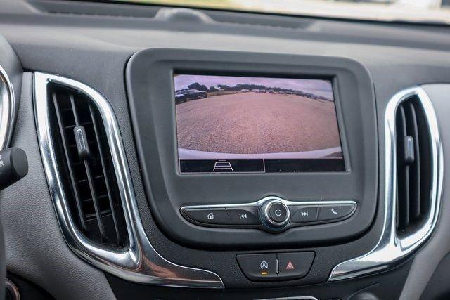 used 2024 Chevrolet Equinox car, priced at $24,991