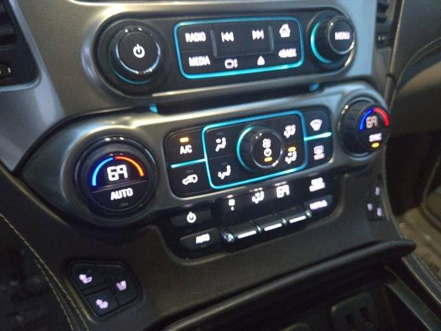 used 2017 Chevrolet Tahoe car, priced at $26,893