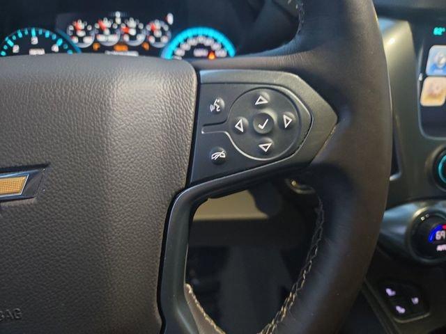 used 2017 Chevrolet Tahoe car, priced at $26,893