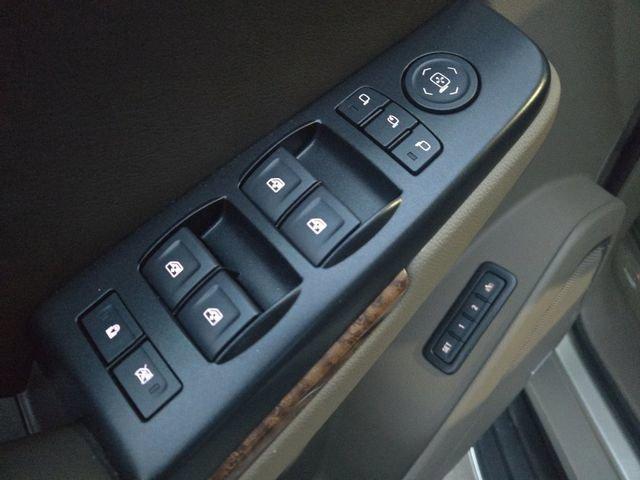 used 2017 Chevrolet Tahoe car, priced at $26,893