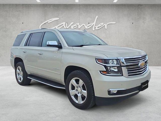 used 2017 Chevrolet Tahoe car, priced at $26,893