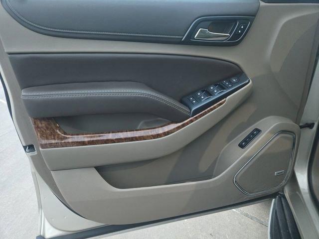 used 2017 Chevrolet Tahoe car, priced at $26,893