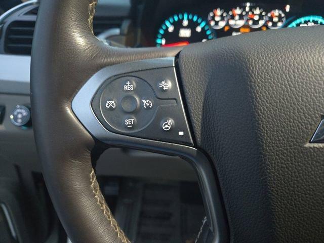 used 2017 Chevrolet Tahoe car, priced at $26,893