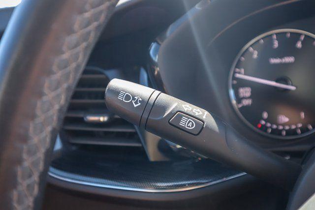 used 2021 Buick Envision car, priced at $21,281