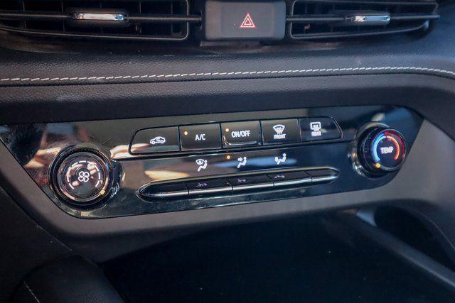 used 2021 Buick Envision car, priced at $21,281