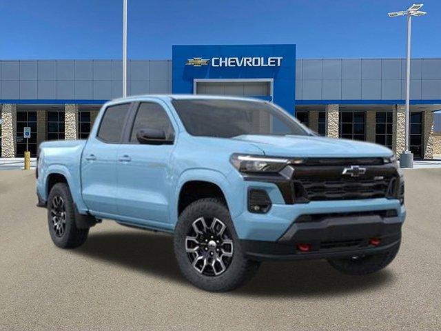 new 2025 Chevrolet Colorado car, priced at $46,365