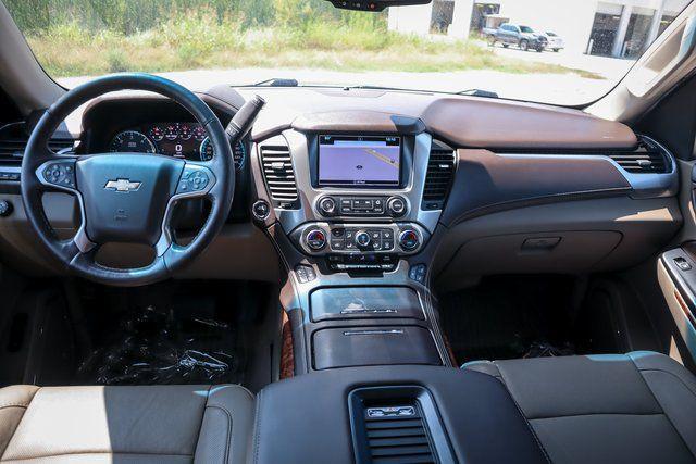 used 2018 Chevrolet Tahoe car, priced at $34,991
