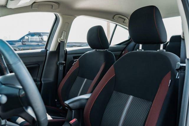 used 2023 Nissan Versa car, priced at $19,991