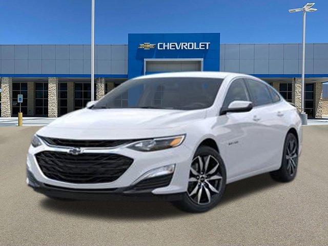 new 2025 Chevrolet Malibu car, priced at $28,320