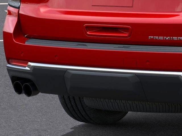 new 2026 Chevrolet Suburban car, priced at $90,170