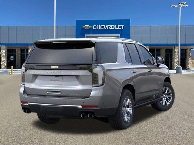 new 2025 Chevrolet Tahoe car, priced at $83,075