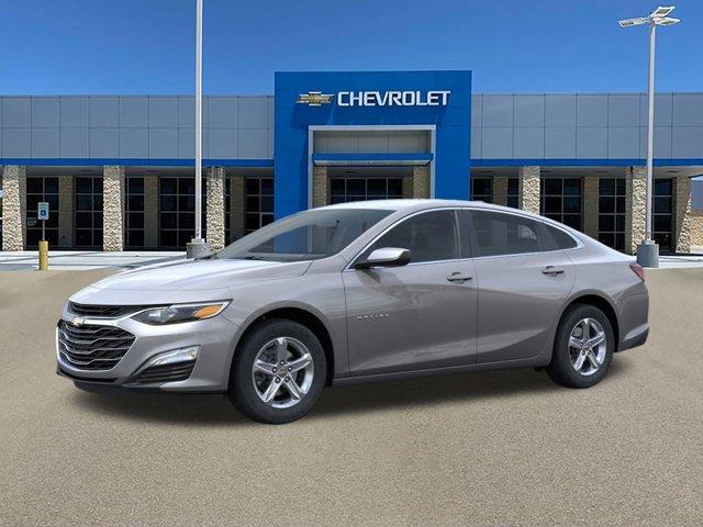 new 2025 Chevrolet Malibu car, priced at $27,245