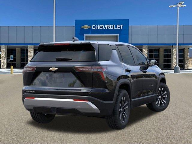 new 2026 Chevrolet Equinox car, priced at $32,045