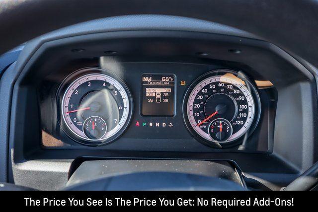 used 2015 Ram 1500 car, priced at $21,991