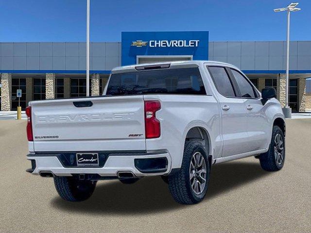 used 2021 Chevrolet Silverado 1500 car, priced at $40,991