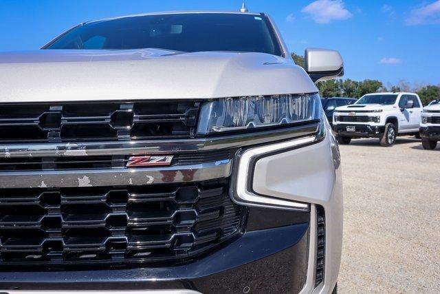 used 2021 Chevrolet Tahoe car, priced at $45,991