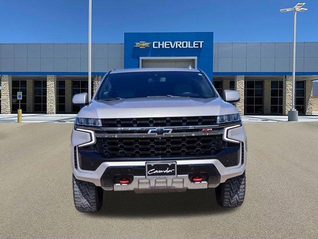 used 2021 Chevrolet Tahoe car, priced at $45,991