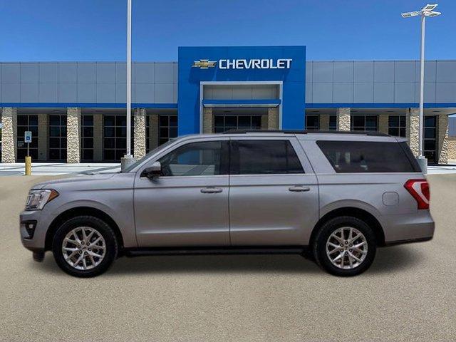 used 2020 Ford Expedition Max car, priced at $35,991