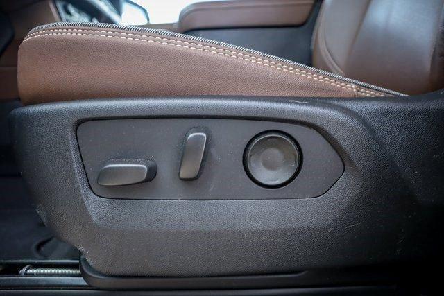 used 2023 Chevrolet Tahoe car, priced at $61,593