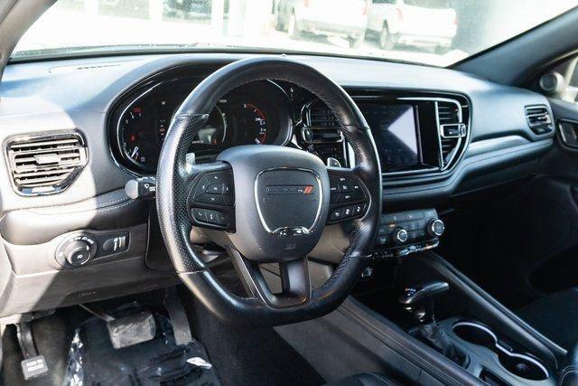used 2022 Dodge Durango car, priced at $29,991