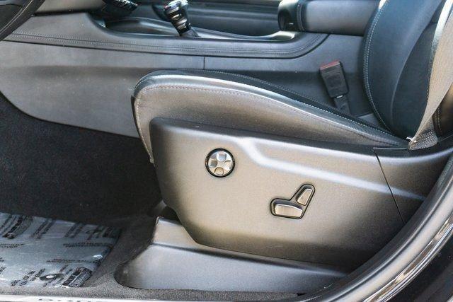used 2022 Dodge Durango car, priced at $29,991