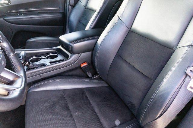 used 2022 Dodge Durango car, priced at $29,991