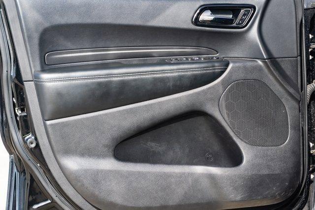 used 2022 Dodge Durango car, priced at $29,991