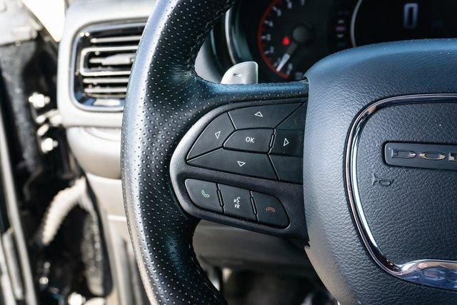used 2022 Dodge Durango car, priced at $29,991
