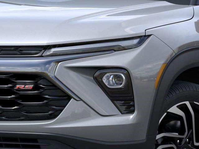 new 2026 Chevrolet TrailBlazer car, priced at $31,775